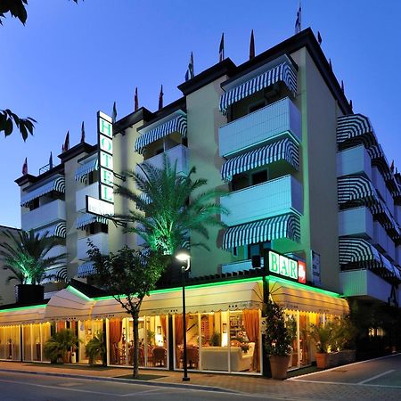 Hotel Al Prater Lignano Sabbiadoro Exterior foto